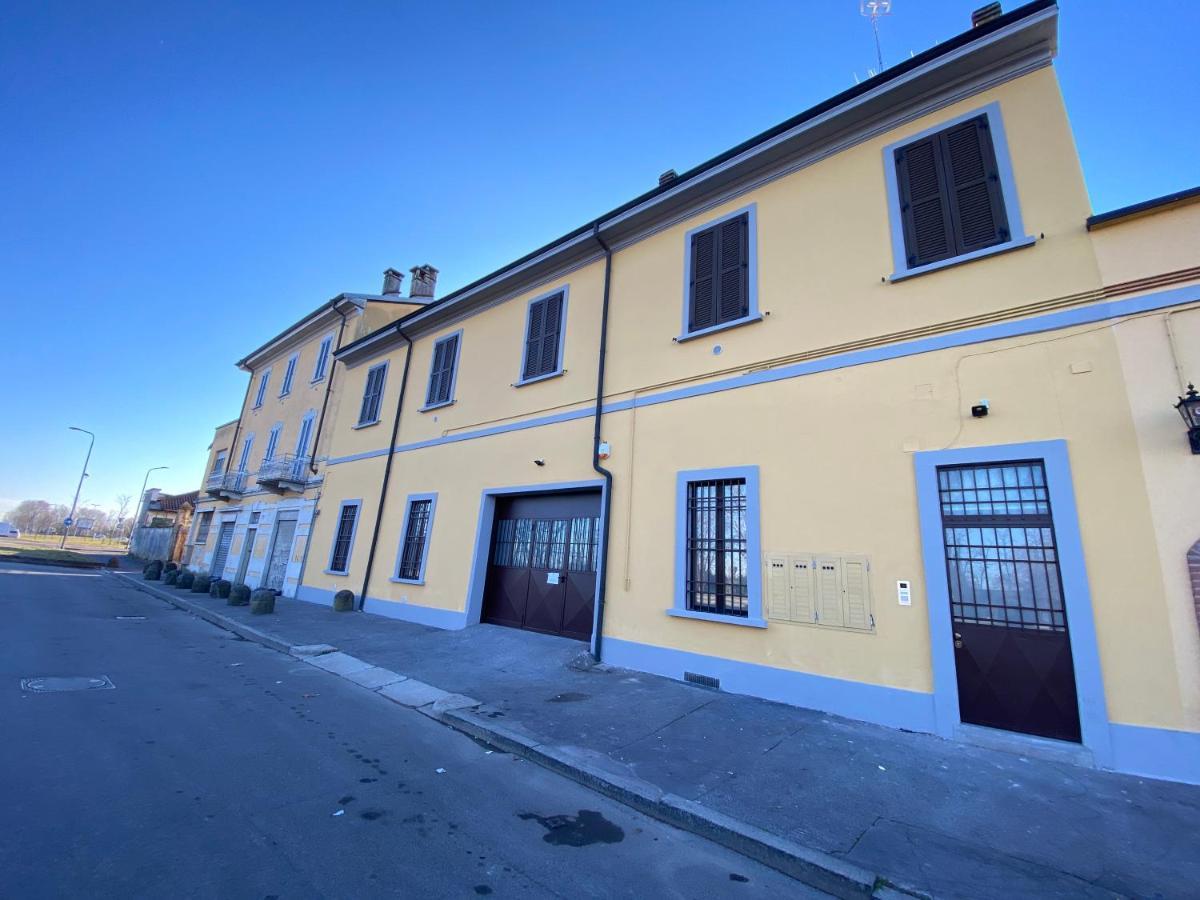 Novi Homes Milan Bagian luar foto