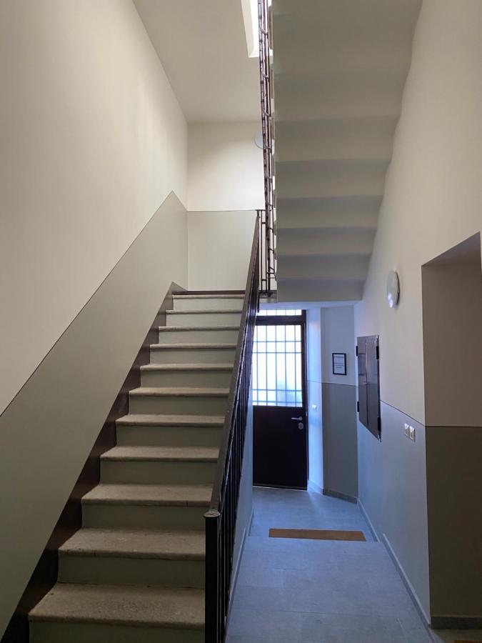 Novi Homes Milan Bagian luar foto