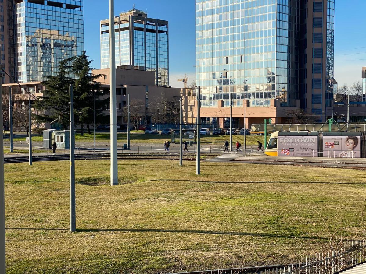 Novi Homes Milan Bagian luar foto