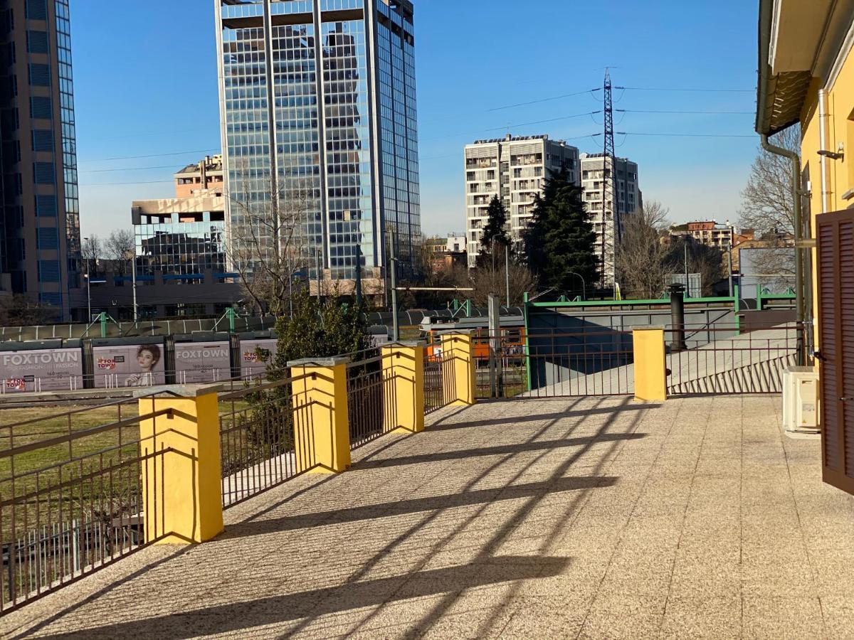 Novi Homes Milan Bagian luar foto