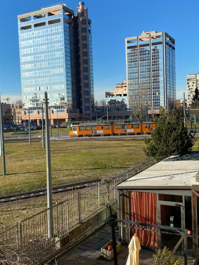 Novi Homes Milan Bagian luar foto